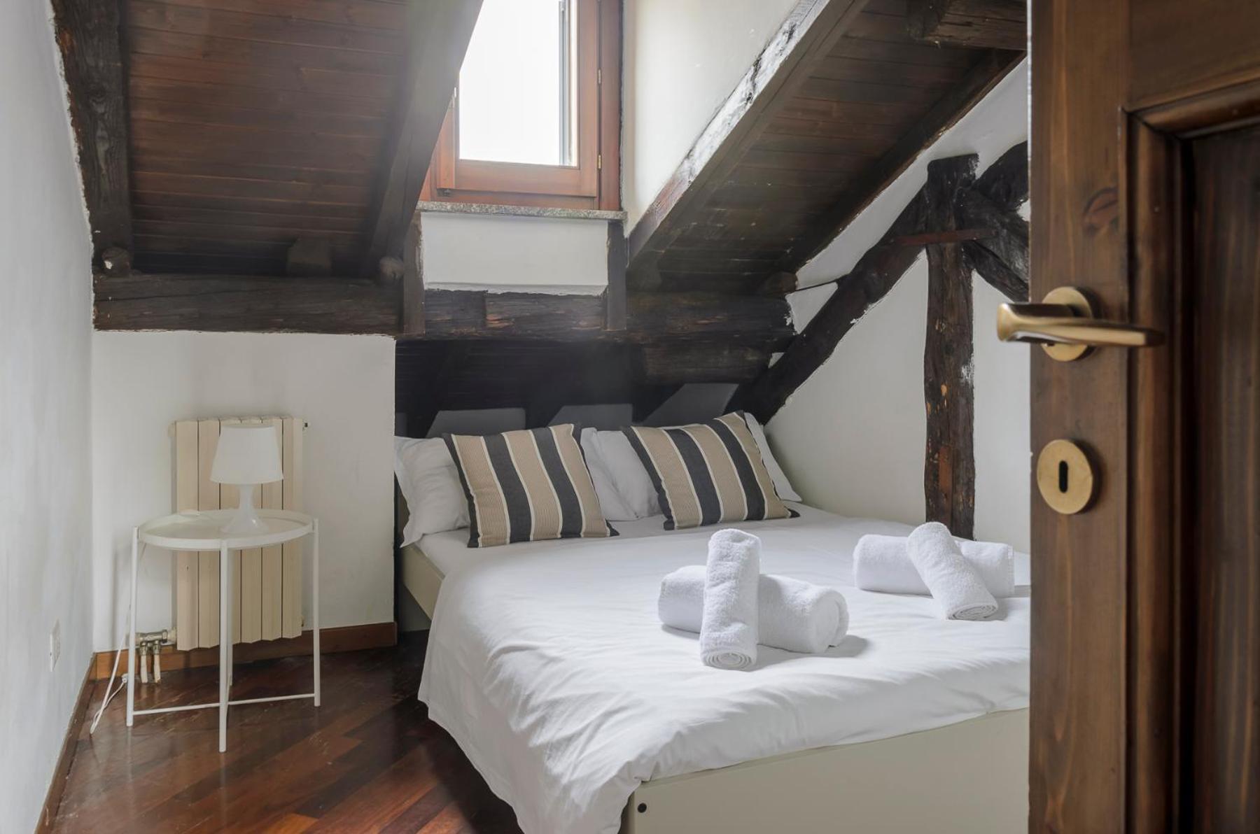 Casa Molino - A Due Passi Dal Duomo Apartment Milan Exterior photo