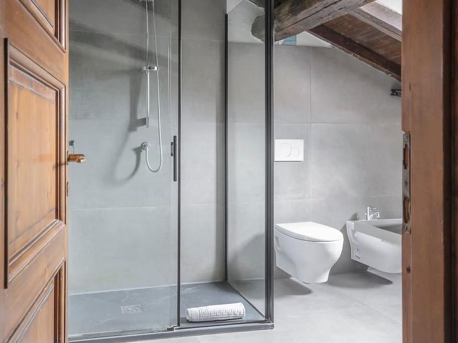 Casa Molino - A Due Passi Dal Duomo Apartment Milan Exterior photo