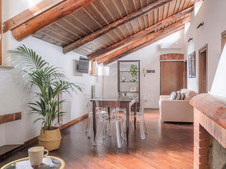 Casa Molino - A Due Passi Dal Duomo Apartment Milan Exterior photo